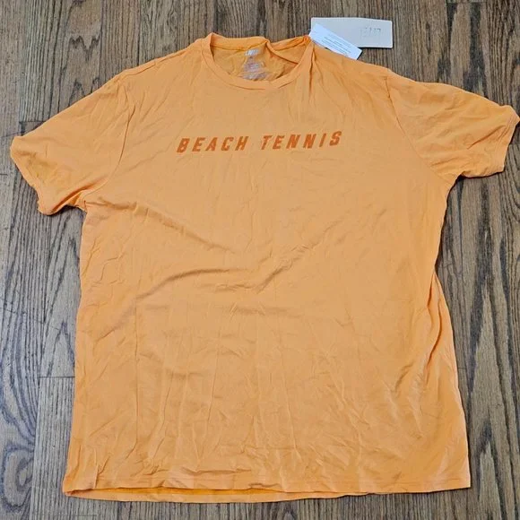LIVE! BT Regular Men's Tee Sz M NWT. - Picture 3 of 9